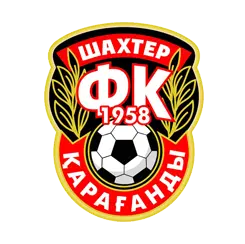 Shakhter Karagandy