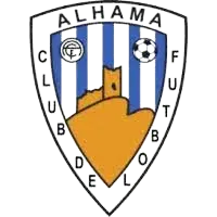 Alhama CF B Women