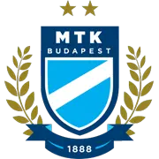 MTK Budapest U19