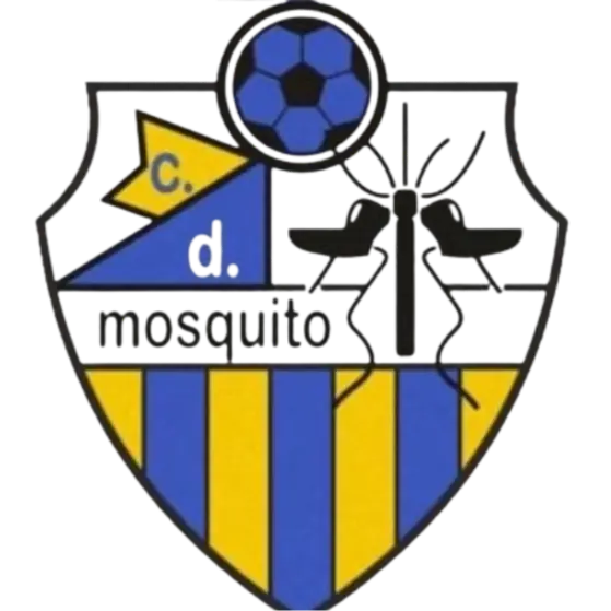 CD Mosquito U19