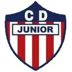 CD Junior de Managua Sub-20