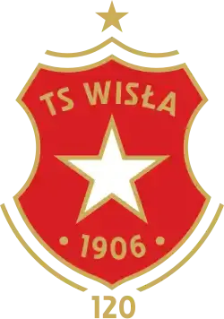 Wisła Cracóvia