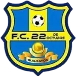 FC 22 de Octubre