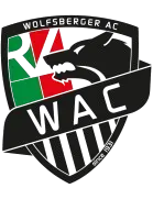 AKA Wolfsberger AC U16