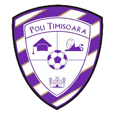 ACS Poli Timisoara U19