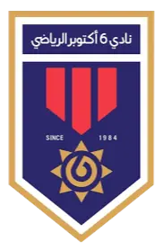 6th Of October City SC