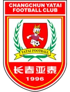 Changchun Yatai U21