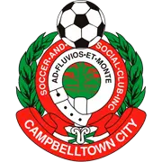Campbelltown City
