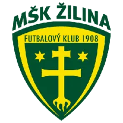 MSK Zilina