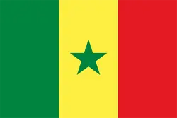 Senegal U20