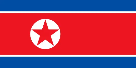 Korea Utara U20 W