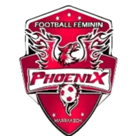 Phoenix Marrakech feminino
