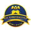 FK Kara-Balta
