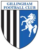 Gillingham U18