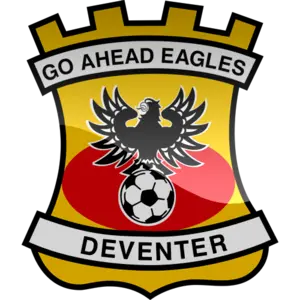 Go Ahead Eagles Reserve