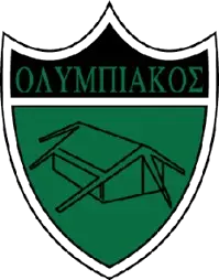 Olympiakos Nicosia U19