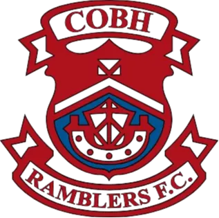 Cobh Ramblers U20