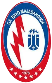 CF Rayo Majadahonda Youth