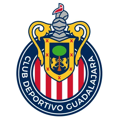 क्लब Deportivo ग्वाडलाजारा