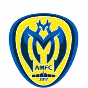 Ansan Mugunghwa FC