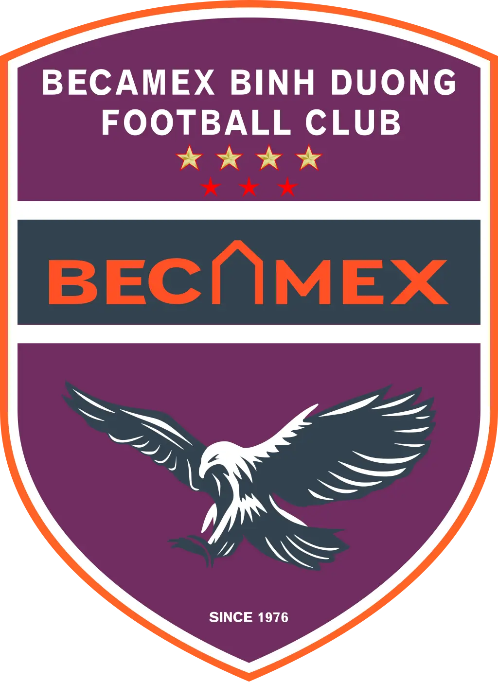 Becamex Binh Duong