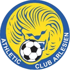 Athletic Club Arlesien B