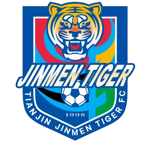 Tianjin Jinmen Tiger FC Sub-17
