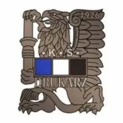 Drukarz Varsovia