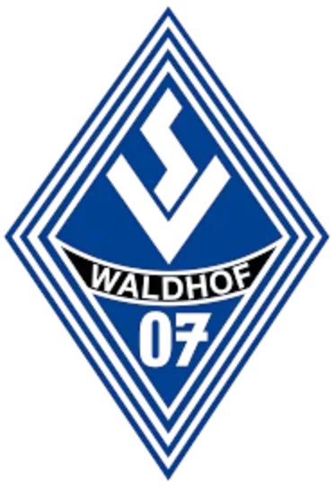 Waldhof Mannheim U19
