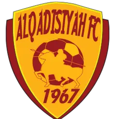 Al Qadisiyah Women