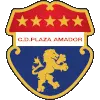 Plaza Amador Women