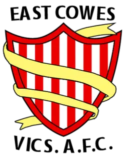 East Cowes Victoria Athletic East Cowes Victoria Athletic