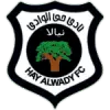 حي الوادي