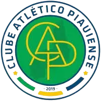 Atlético PI Juvenis