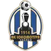Lokomotiva Zagreb U19