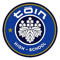 Toin Gakuen High School