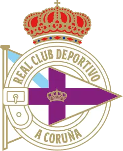 Deportivo de La Coruña Youth
