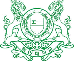 University of Ulsan
