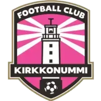 FC Kirkkonummi U20