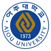 Universidad Ajou