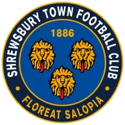 Shrewsbury Town U18