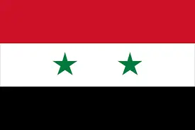 Syria U20 (w)