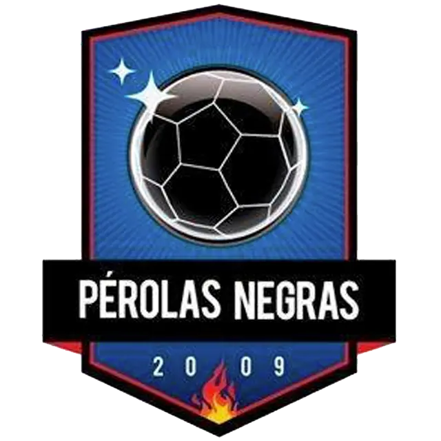 Perolas Negras (w)