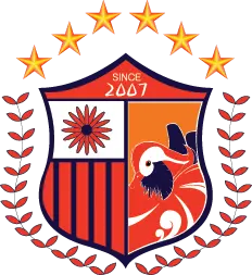 পচিয়ন এফসি