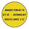 অ্যাম্বারনাথ বোম্বে মুসলিমস