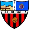 Rusadir CF U19