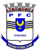 Paulinia FC SP (Youth)