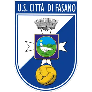 Citta di Fasano U19