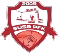 FK Susa