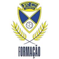 FC Infesta Formação